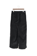 画像をギャラリービューアに読み込む, NORA CORDUROY TROUSERS
