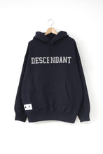 画像をギャラリービューアに読み込む, DIRT HOODY