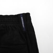 画像をギャラリービューアに読み込む, NORA CORDUROY TROUSERS