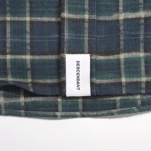 画像をギャラリービューアに読み込む, VANNING PLAID LS SHIRT