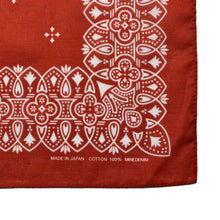 画像をギャラリービューアに読み込む, Campass Bandana