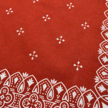 画像をギャラリービューアに読み込む, Campass Bandana