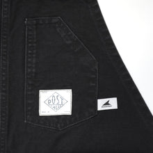 画像をギャラリービューアに読み込む, 1993 DUCK OVERALLS POST O'alls