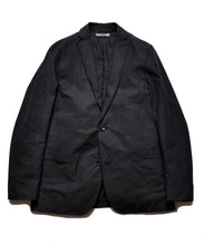 画像をギャラリービューアに読み込む, High count Chambray Cutoff Seam 3B JKT Cutoff Seam 3B JKT