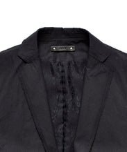 画像をギャラリービューアに読み込む, High count Chambray Cutoff Seam 3B JKT Cutoff Seam 3B JKT