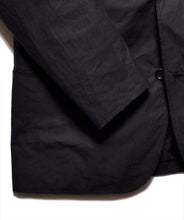 画像をギャラリービューアに読み込む, High count Chambray Cutoff Seam 3B JKT Cutoff Seam 3B JKT