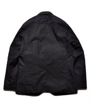 画像をギャラリービューアに読み込む, High count Chambray Cutoff Seam 3B JKT Cutoff Seam 3B JKT