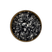 画像をギャラリービューアに読み込む, decka × MINEDENIM Melange Rib SOX