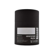 画像をギャラリービューアに読み込む, decka × MINEDENIM Melange Rib SOX