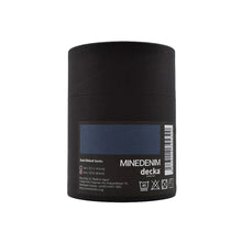 画像をギャラリービューアに読み込む, decka × MINEDENIM Melange Rib SOX