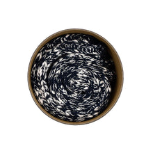 画像をギャラリービューアに読み込む, decka × MINEDENIM Melange Rib SOX