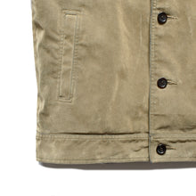 画像をギャラリービューアに読み込む, Velvet Denim 4B JKT