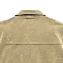 画像をギャラリービューアに読み込む, Velvet Denim 4B JKT