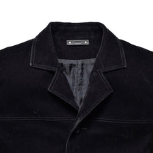 画像をギャラリービューアに読み込む, Velvet Denim 4B JKT