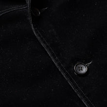 画像をギャラリービューアに読み込む, Velvet Denim 4B JKT