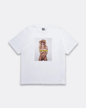 画像をギャラリービューアに読み込む, Mike Dowson Naked Summer Girl Photo Tee by Stie-lo