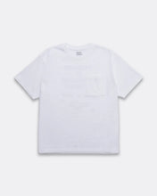 画像をギャラリービューアに読み込む, FASHION IS LANGUAGE Crewneck Pocket Tee