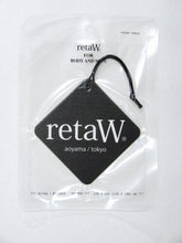 画像をギャラリービューアに読み込む, car tag / ALLEN*