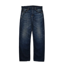 画像をギャラリービューアに読み込む, C.Straight 5pocket USD