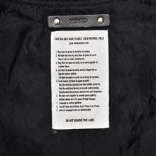 画像をギャラリービューアに読み込む, Wool Melton Bomber JKT