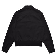 画像をギャラリービューアに読み込む, C.Wool Officer JKT