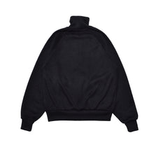画像をギャラリービューアに読み込む, A.Wool Shaggy Track Jacket
