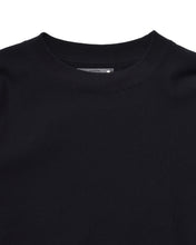 画像をギャラリービューアに読み込む, Cotton Wool Fleece Crewneck L/S Pullover