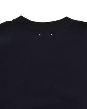 画像をギャラリービューアに読み込む, Cotton Wool Fleece Crewneck L/S Pullover