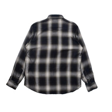 画像をギャラリービューアに読み込む, R.Plaid Western SH