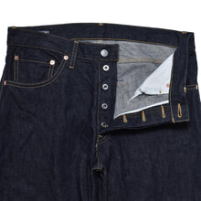 画像をギャラリービューアに読み込む, S.Denim Wide Straight Jeans OWS
