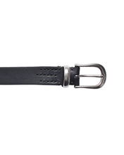 画像をギャラリービューアに読み込む, Leather Long Western Belt