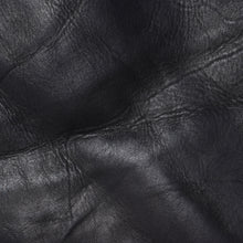 画像をギャラリービューアに読み込む, Leather Zipup JKT