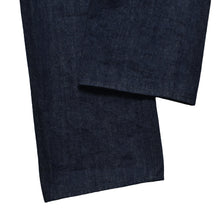 画像をギャラリービューアに読み込む, T.Needle Straight Classic 5pocket OWS