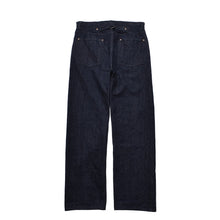 画像をギャラリービューアに読み込む, T.Needle Straight Classic 5pocket OWS