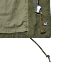 画像をギャラリービューアに読み込む, Back Stin Sleeveless Field JKT