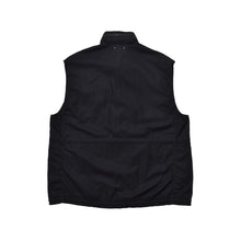 画像をギャラリービューアに読み込む, Back Stin Sleeveless Field JKT