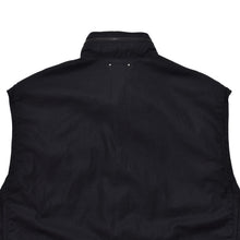画像をギャラリービューアに読み込む, Back Stin Sleeveless Field JKT