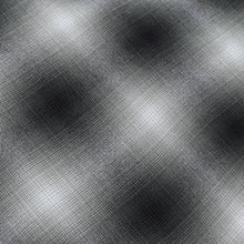 画像をギャラリービューアに読み込む, R.Flannel Ombre Open Collar SH