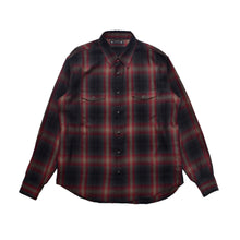 画像をギャラリービューアに読み込む, R.Plaid Western SH