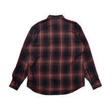 画像をギャラリービューアに読み込む, R.Plaid Western SH