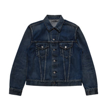 画像をギャラリービューアに読み込む, Denim CF-TYPE3 GJKT USD