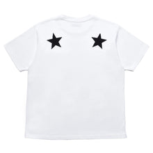 画像をギャラリービューアに読み込む, M&M × MINEDENIM Star Embroidery Pocket Tee