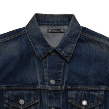 画像をギャラリービューアに読み込む, Denim CF-TYPE3 GJKT USD