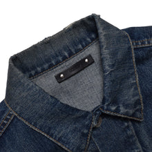 画像をギャラリービューアに読み込む, Denim CF-TYPE3 GJKT USD