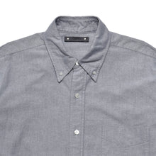 画像をギャラリービューアに読み込む, Classic Oxford BD SH