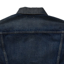 画像をギャラリービューアに読み込む, Denim CF-TYPE3 GJKT USD