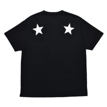 画像をギャラリービューアに読み込む, M&M × MINEDENIM Star Embroidery Pocket Tee