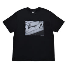 画像をギャラリービューアに読み込む, Jonathan Leder × Stie-lo "OLIVIA" Crewneck T-SH