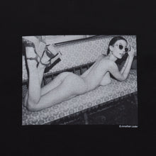 画像をギャラリービューアに読み込む, Jonathan Leder × Stie-lo "OLIVIA" Crewneck T-SH