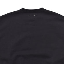 画像をギャラリービューアに読み込む, RA PRO-COTTON Crewneck Pullover